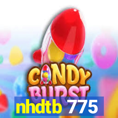 nhdtb 775